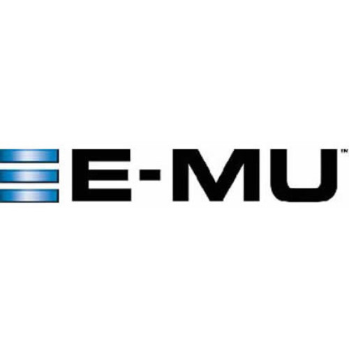 E-MU PRODUCER SERIES VOL.1