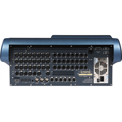 Midas PRO1-TP цифровой микшер Midas PRO1-TP цифровой микшер