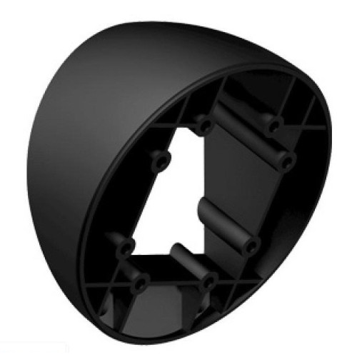 Audac WMA40/B расширительный кронштейн с углом наклона 30° для ATEO4, цвет чёрный