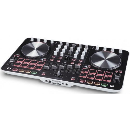 Reloop Beatmix 4 DJ-контроллер Reloop Beatmix 4 DJ-контроллер