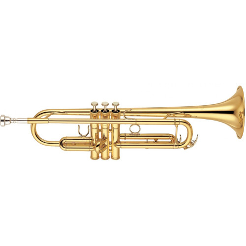 Yamaha YTR-6335 труба Bb Yamaha YTR-6335 труба Bb