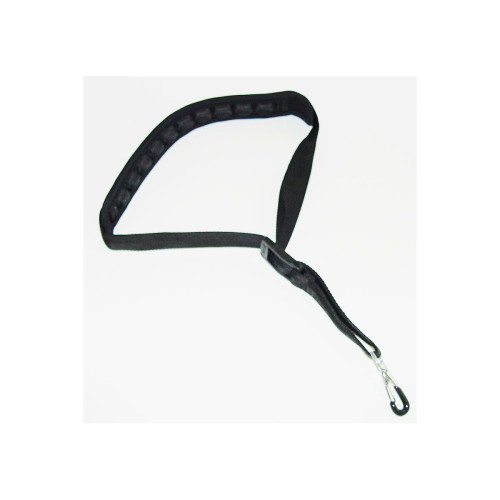Arnolds&Sons Alto Sax Strap гайтан для альт-сакс, металл крюк, прокладка Arnolds&Sons Alto Sax Strap гайтан для альт-сакс, металл крюк, прокладка