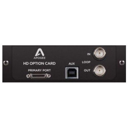 Apogee SYM2-PTHD-Card плата интерфейсная Pro Tools HD для Symphony MKII Apogee SYM2-PTHD-Card плата интерфейсная Pro Tools HD для Symphony MKII
