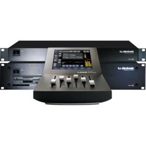 TC Electronic M6000 TC Electronic M6000