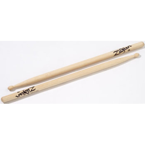 Zildjian 2B Nylon RED DRUM STICKS Zildjian 2B Nylon RED DRUM STICKS