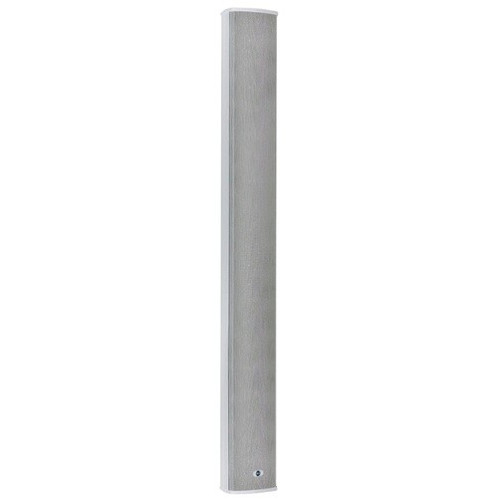 RCF CS 6940 EN всепогодная звуковая колонна, 40/80 Вт, цвет белый