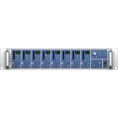 RME Micstasy микрофонно-инструментальный предусилитель