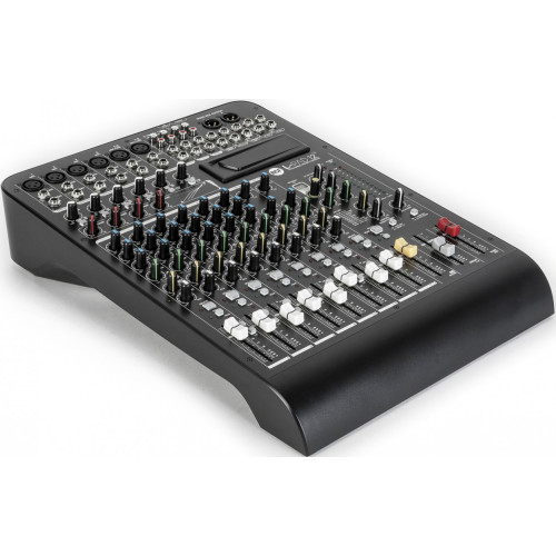 RCF L-Pad 12CX микшерный пульт RCF L-Pad 12CX микшерный пульт
