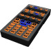 Behringer CMD DV-1 DJ-контроллер Behringer CMD DV-1 DJ-контроллер