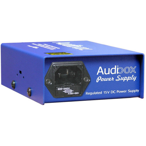 ARX Audio Box PSU источник питания ARX Audio Box PSU источник питания
