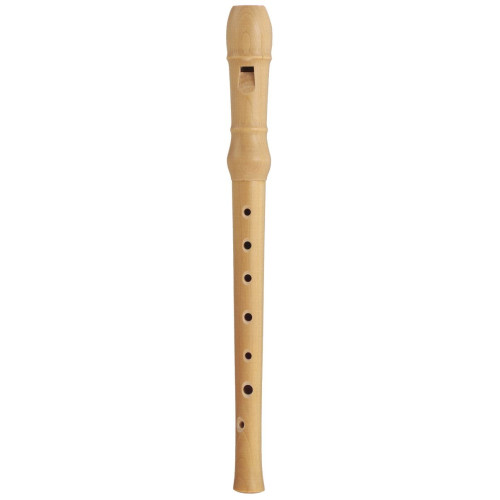 Arnolds&Sons Sonata (Recessed Holes) блок-флейта сопрано, немецкая система, подрезанные отверстия