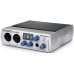 PreSonus FireStudio Mobile аудиоинтерфейс PreSonus FireStudio Mobile аудиоинтерфейс