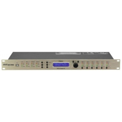 PSSO DXO-26Pro акустический контроллер сетевой 64-бит PSSO DXO-26Pro акустический контроллер сетевой 64-бит