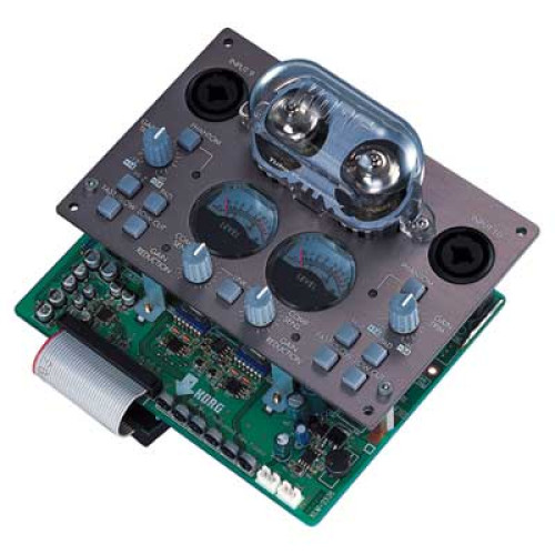 Korg TPB2 опция для D16XD / D32XD Korg TPB2 опция для D16XD / D32XD