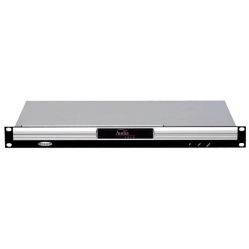 Biamp Audia Solo 12x4 цифровая аудио-платформа Biamp Audia Solo 12x4 цифровая аудио-платформа