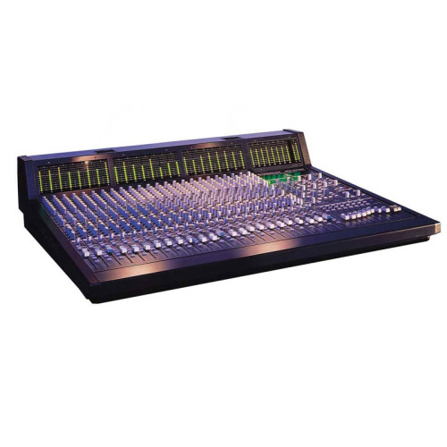 Behringer MX 9000 EURODESK/ PMX 9000 Студийный In-Line микшерный пульт (48/24/8) Behringer MX 9000 EURODESK/ PMX 9000 Студийный In-Line микшерный пульт (48/24/8)