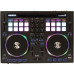Reloop Beatpad 2 DJ контроллер для IPAD, Mac / PC и платформы Android Reloop Beatpad 2 DJ контроллер для IPAD, Mac / PC и платформы Android
