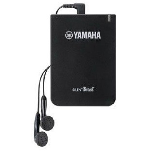 Yamaha STX-2 портативный процессор эффектов для духовых инструментов (Brass Resonance Modeling™)