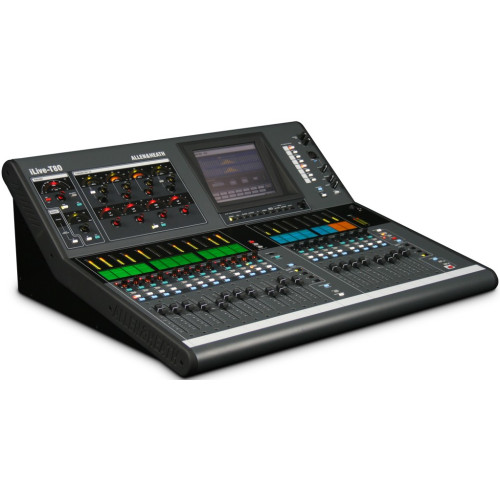 Allen&Heath iLive-T80 микшерная консоль Allen&Heath iLive-T80 микшерная консоль