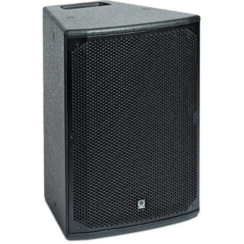 Turbosound Dublin TCX-10 акустическая система для портативных РА и инсталляции, драйверы 10" + 1", цвет черный