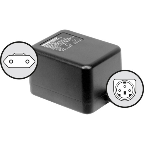 Behringer PSU5 блок питания для микшеров UB1202, XENYX 1202, Q1202USB Behringer PSU5 блок питания для микшеров UB1202, XENYX 1202, Q1202USB
