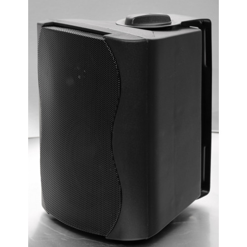 SVS Audiotechnik WS-20 Black громкоговоритель настенный, динамик 4", драйвер 0.5", цвет черный SVS Audiotechnik WS-20 Black громкоговоритель настенный, динамик 4", драйвер 0.5", цвет черный