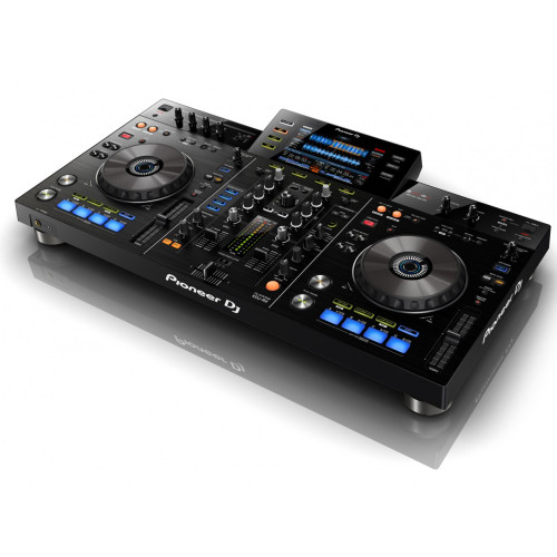 Pioneer XDJ-RX DJ-станция Pioneer XDJ-RX DJ-станция