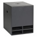 Turbosound TCX-15B Version 1 погодозащищённый 15" бэнд-пасс сабвуфер для портативных РА и инсталляции, цвет черный Turbosound TCX-15B Version 1 погодозащищённый 15" бэнд-пасс сабвуфер для портативных РА и инсталляции, цвет черный