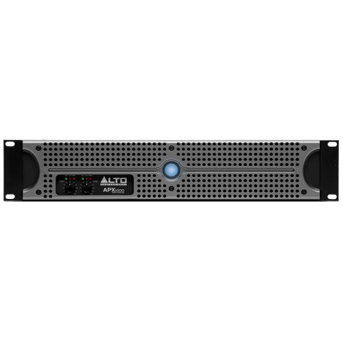 Alto APX1000 цифровой усилитель мощности
