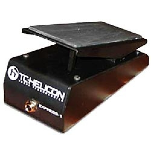 TC Helicon EXPRESSION FOOT PEDAL TC Helicon EXPRESSION FOOT PEDAL