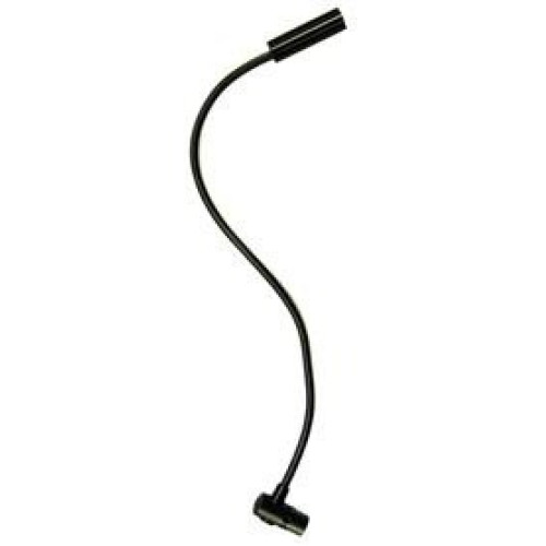 Midas LED12-4RA светодиодная лампа подсветки на "гусиной шее" Midas LED12-4RA светодиодная лампа подсветки на "гусиной шее"