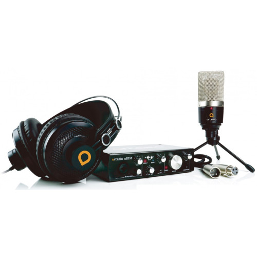 Artesia ARB-4 комплект для домашней студии
