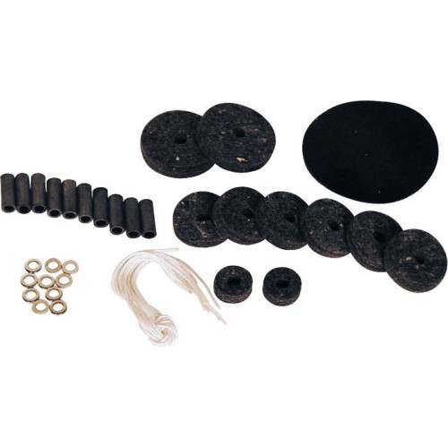Zildjian Survival Kit комплект запасных частей Zildjian Survival Kit комплект запасных частей