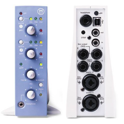 DigiDesign MBOX DigiDesign MBOX