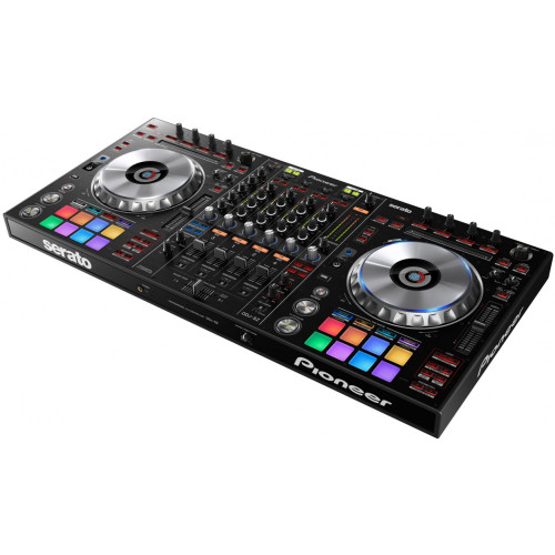 Pioneer DDJ-SZ DJ-контроллер Pioneer DDJ-SZ DJ-контроллер
