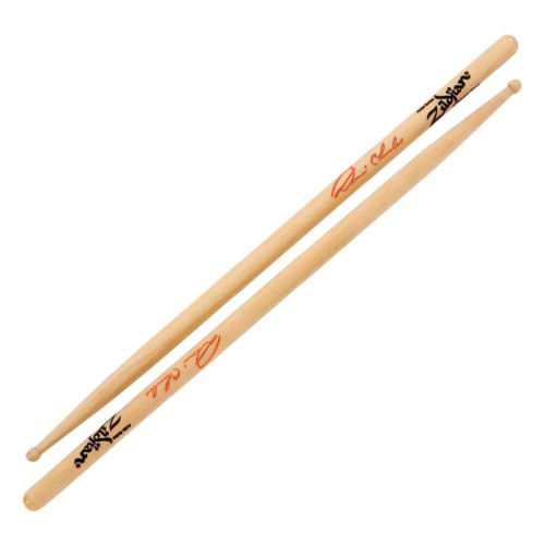 Zildjian ZASDC Dennis Chambers Artist Series барабанные палочки с деревянным наконечником, именные Zildjian ZASDC Dennis Chambers Artist Series барабанные палочки с деревянным наконечником, именные