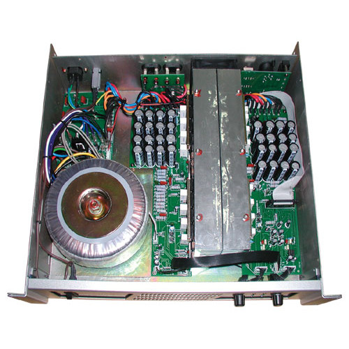 Soundking AA1400C усилит. мощн, 2x310W / 8 Ohm, 2x450W / 4 Ohm, 2x800W / 2 Ohm, br 1400W / 4 Ohm, защ, 2U Soundking AA1400C усилит. мощн, 2x310W / 8 Ohm, 2x450W / 4 Ohm, 2x800W / 2 Ohm, br 1400W / 4 Ohm, защ, 2U
