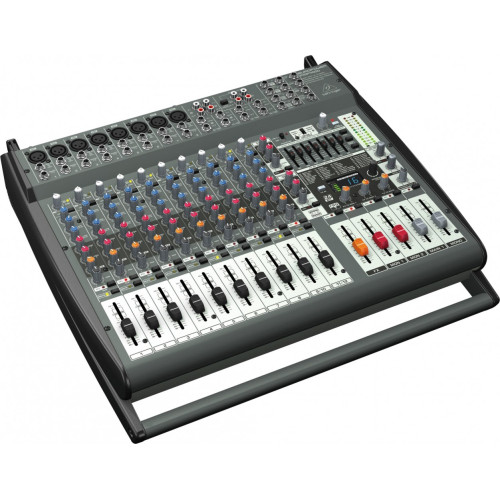 Behringer PMP4000 Europower микшерный пульт Behringer PMP4000 Europower микшерный пульт
