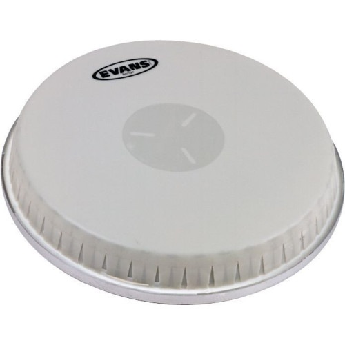Evans EB09 Bongo Head 8-5/8" пластик для бонго Evans EB09 Bongo Head 8-5/8" пластик для бонго