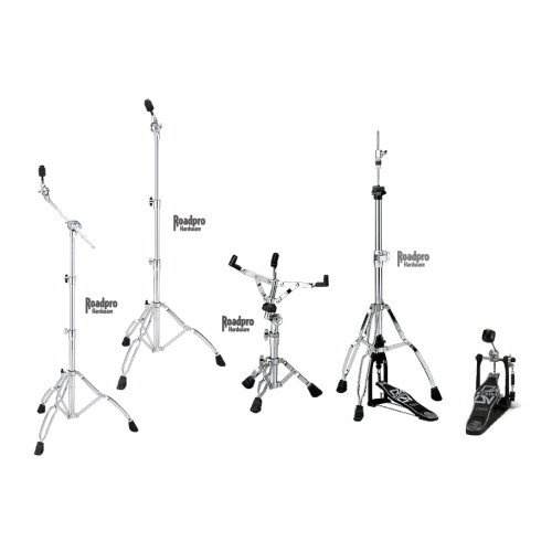 Tama HR5PW набор стоек к барабанам STARCLASSIC, ARTSTAR Tama HR5PW набор стоек к барабанам STARCLASSIC, ARTSTAR