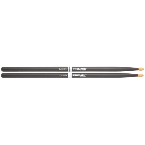 Pro-Mark TX5AW-Gray Classic 5A барабанные палочки, орех, цвет серый Pro-Mark TX5AW-Gray Classic 5A барабанные палочки, орех, цвет серый