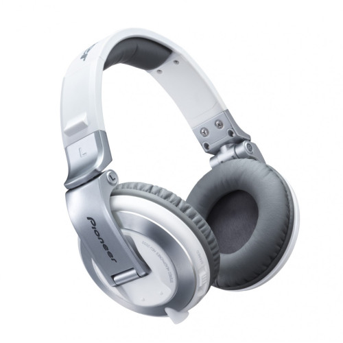 Pioneer HDJ-2000-W наушники для DJ Pioneer HDJ-2000-W наушники для DJ