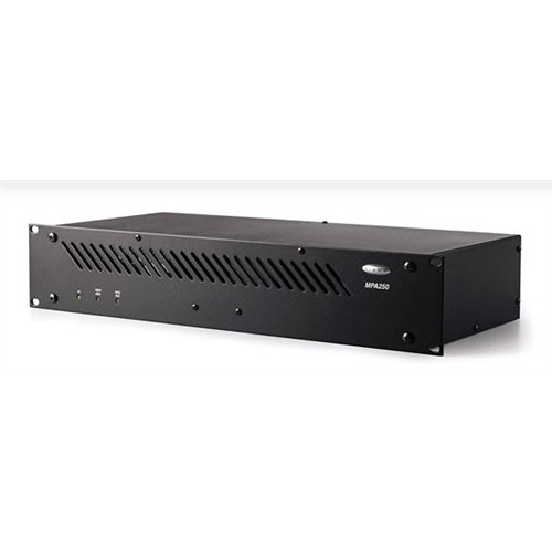 Biamp MPA250 усилитель мощности Biamp MPA250 усилитель мощности