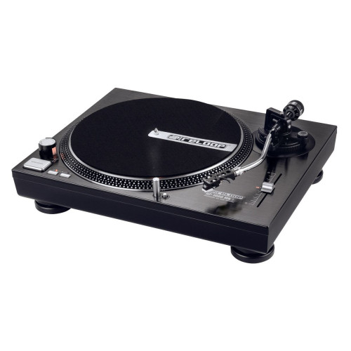 Reloop RP-1000 MK3 DJ-проигрыватель винила Reloop RP-1000 MK3 DJ-проигрыватель винила