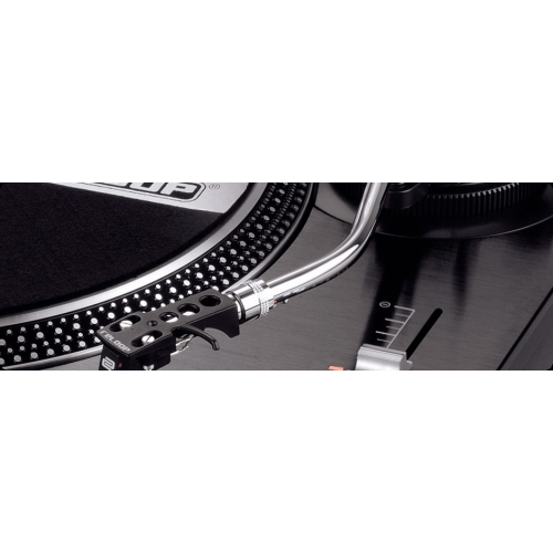 Reloop RP-1000 MK3 DJ-проигрыватель винила Reloop RP-1000 MK3 DJ-проигрыватель винила