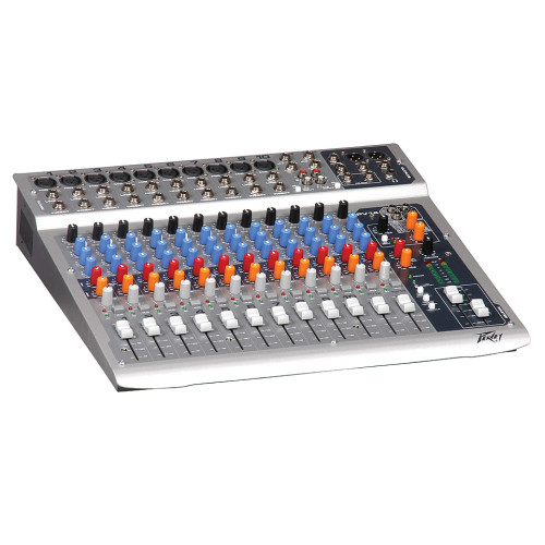 Peavey PV 14 микшер Peavey PV 14 микшер