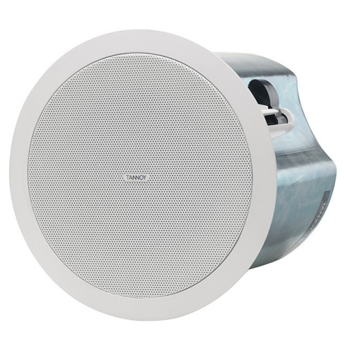 Tannoy CMS 503DC BM потолочная акустическая система с технологией Dual Concentric, цвет белый Tannoy CMS 503DC BM потолочная акустическая система с технологией Dual Concentric, цвет белый