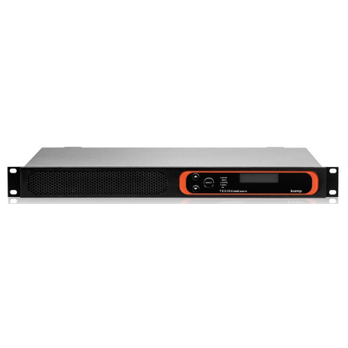 Biamp TesiraForte AVB VT4 цифровая аудиоплатформа Biamp TesiraForte AVB VT4 цифровая аудиоплатформа