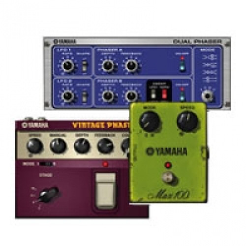 Yamaha CA AE051