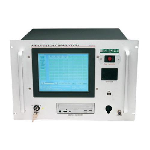 DSPPA MAG-1169